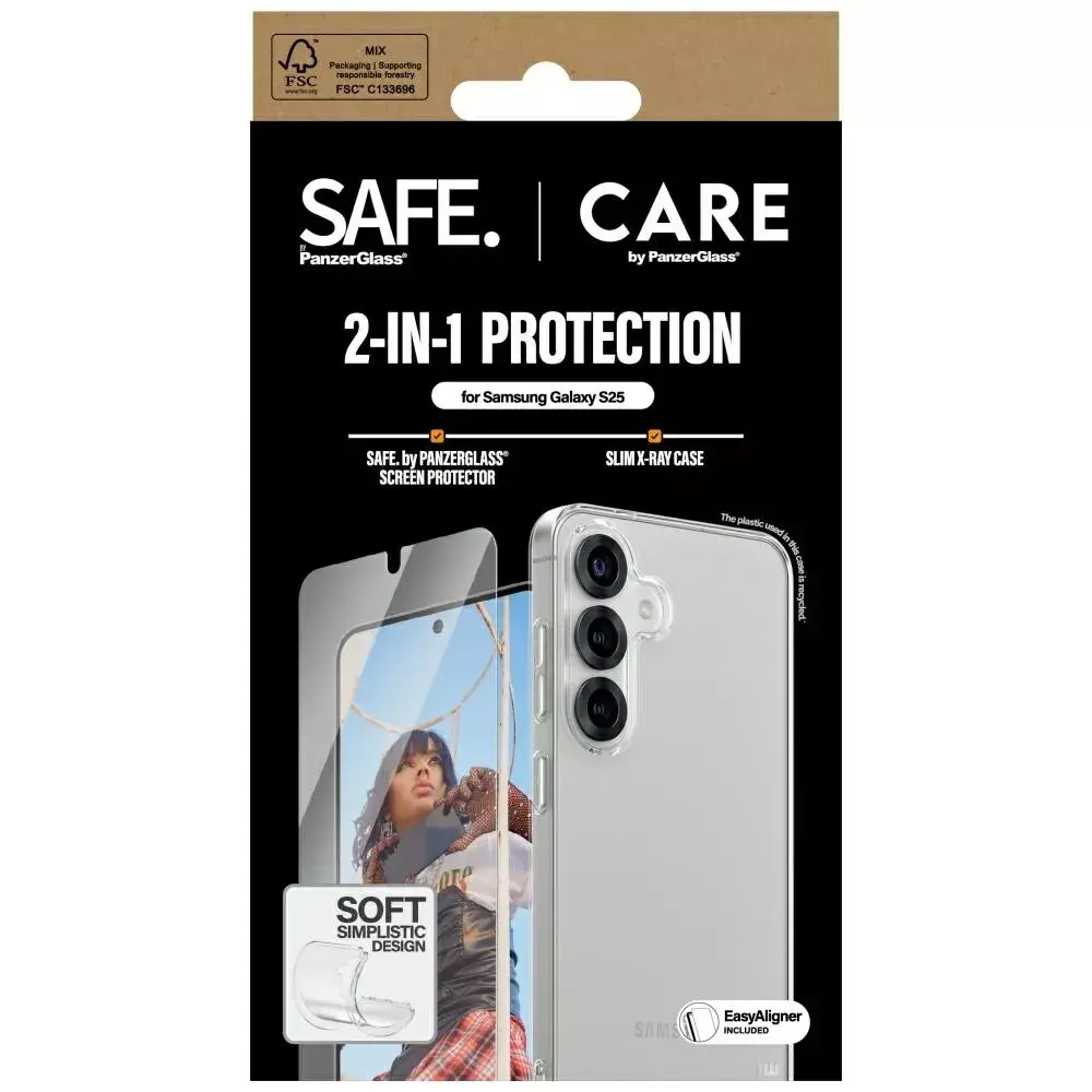Makšķīte‑maks Tech‑Protect Galaxy A56 5G Photo 616