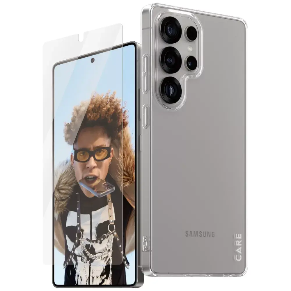 Makšķīte‑maks Tech‑Protect Galaxy A56 5G Photo 317