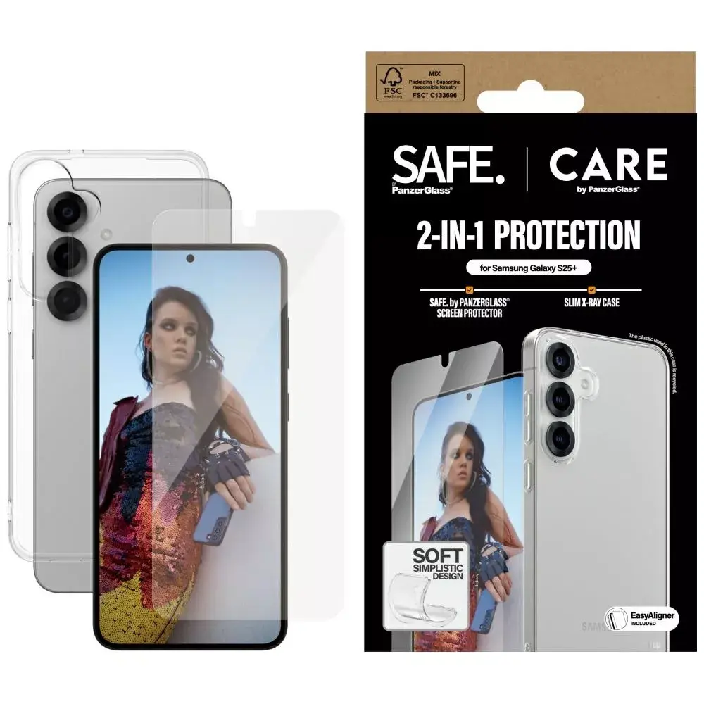 Makšķīte‑maks Tech‑Protect Galaxy A56 5G Photo 162