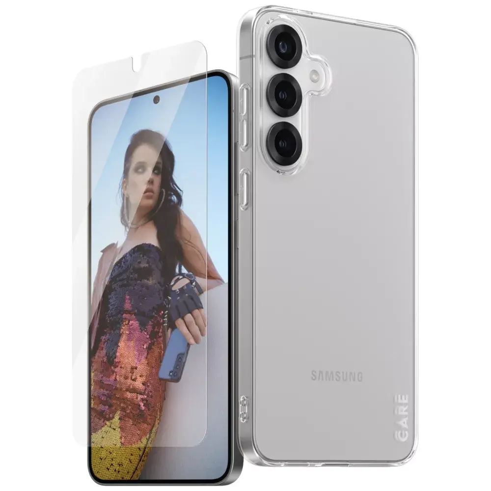 Makšķīte‑maks Tech‑Protect Galaxy A56 5G Photo 318