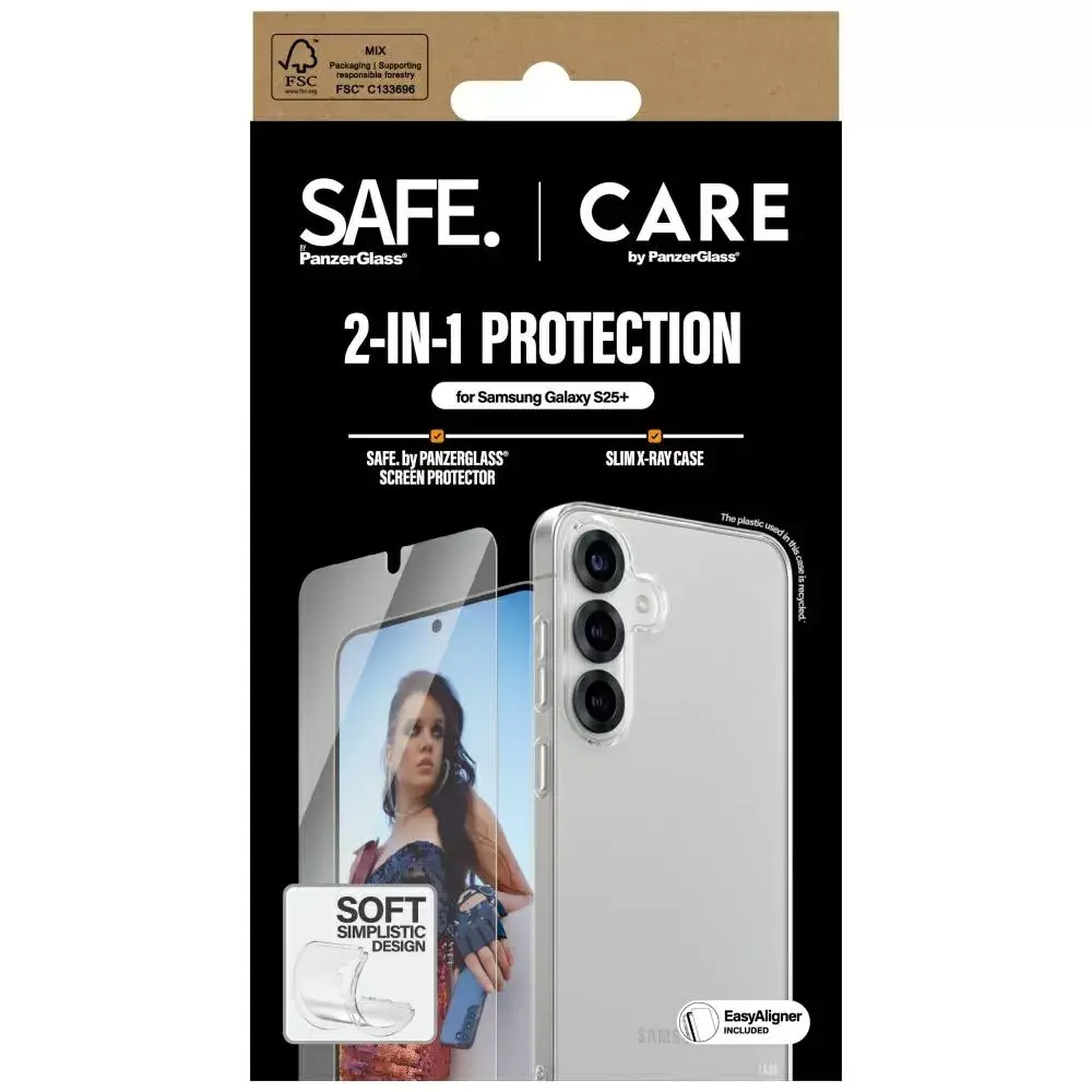 Makšķīte‑maks Tech‑Protect Galaxy A56 5G Photo 618