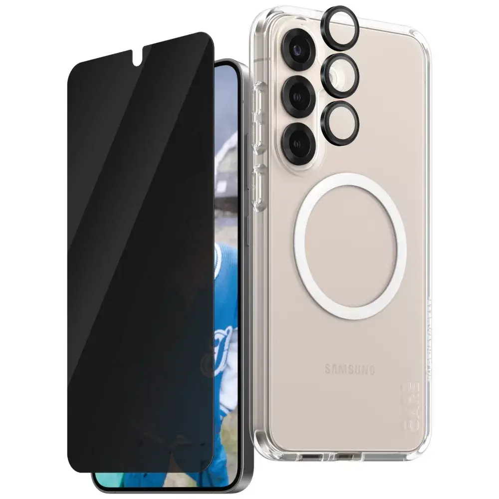 Makšķīte‑maks Tech‑Protect Galaxy A56 5G Photo 319