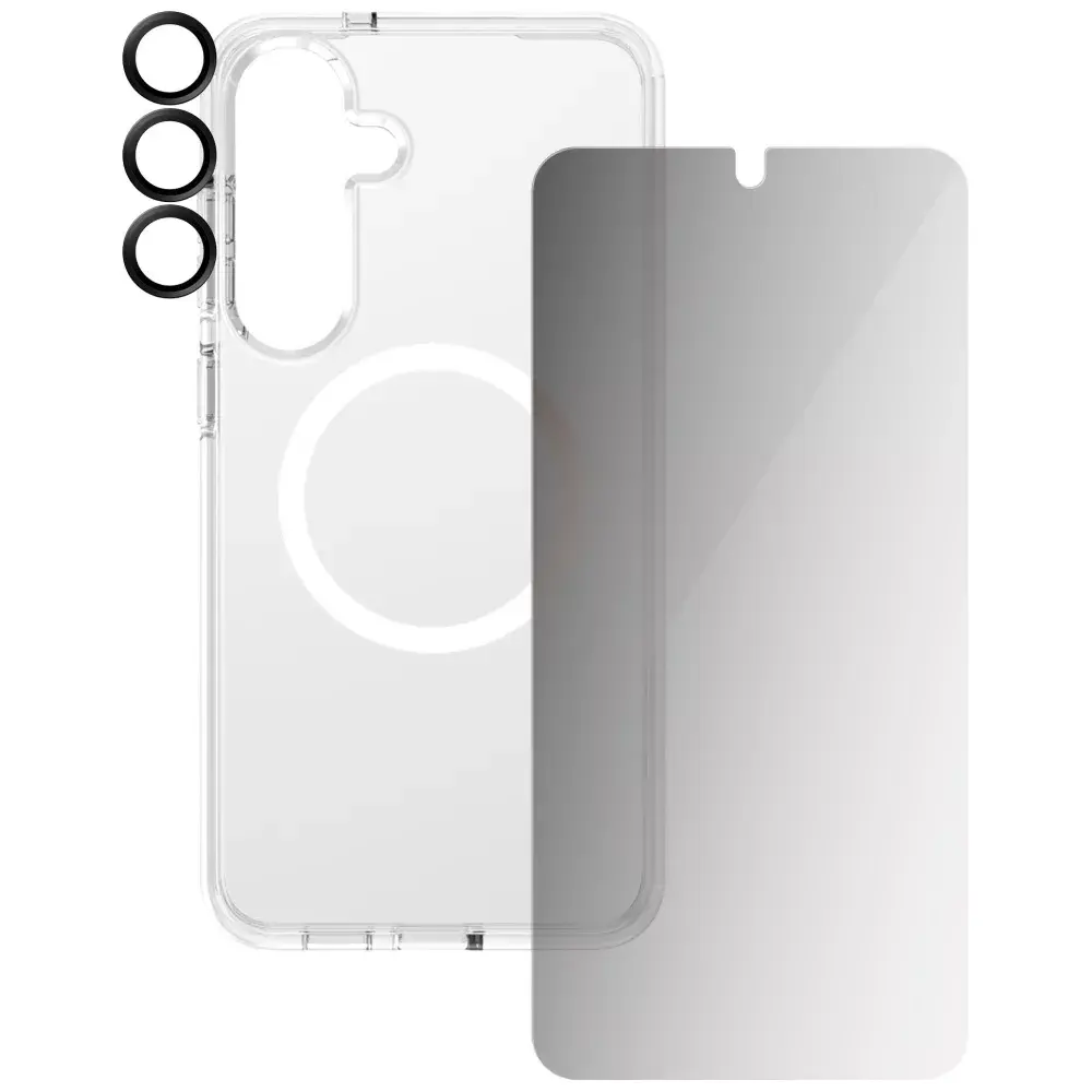 Makšķīte‑maks Tech‑Protect Galaxy A56 5G Photo 473