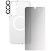 Makšķīte‑maks Tech‑Protect Galaxy A56 5G Photo 473