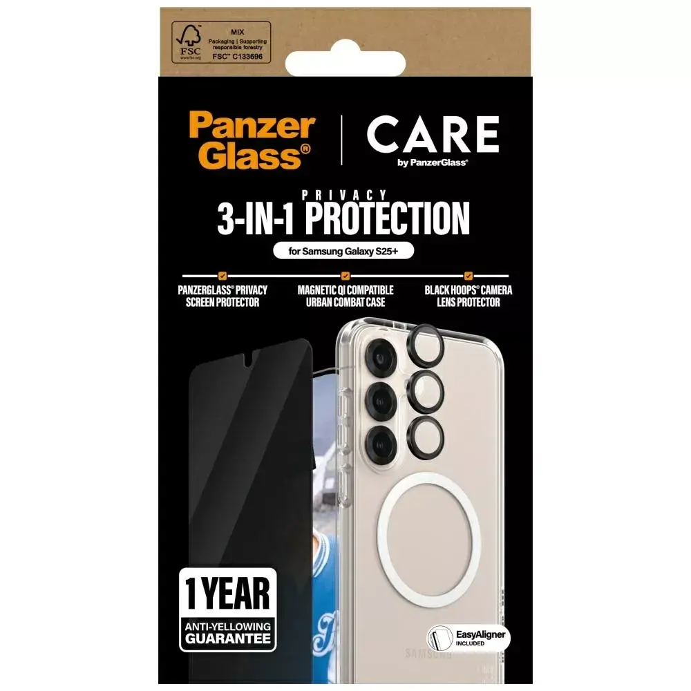 Makšķīte‑maks Tech‑Protect Galaxy A56 5G Photo 619