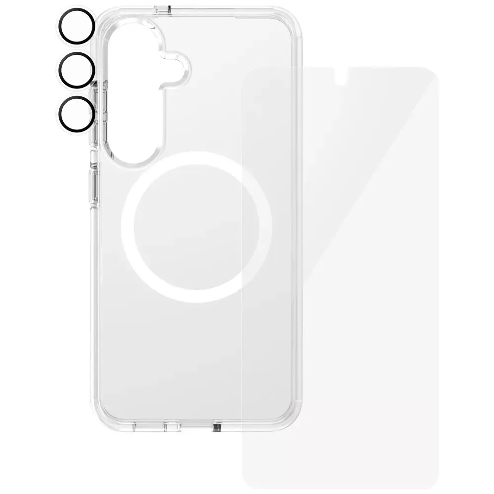Makšķīte‑maks Tech‑Protect Galaxy A56 5G Photo 474