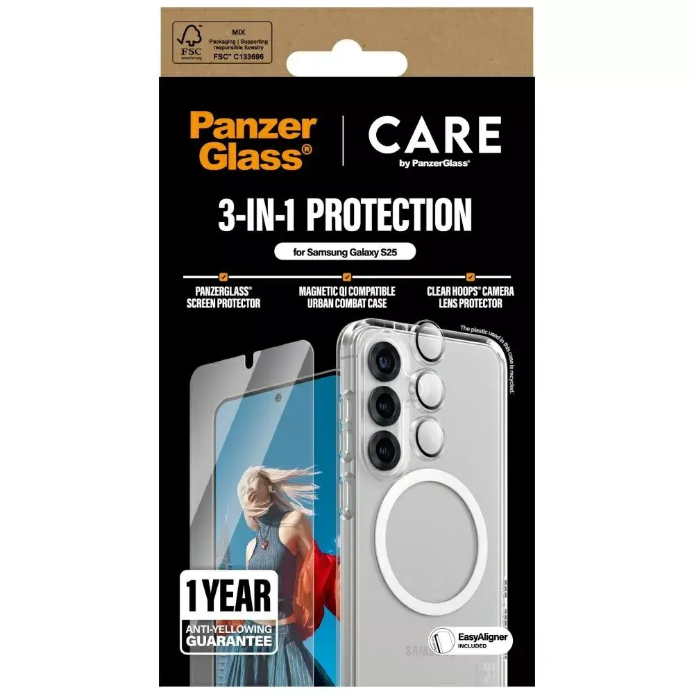 Makšķīte‑maks Tech‑Protect Galaxy A56 5G Photo 620