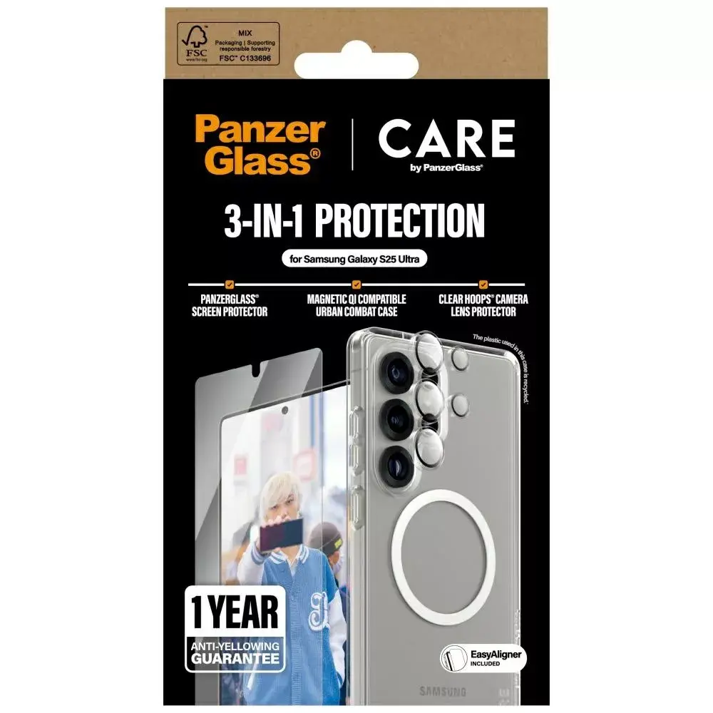 Makšķīte‑maks Tech‑Protect Galaxy A56 5G Photo 621