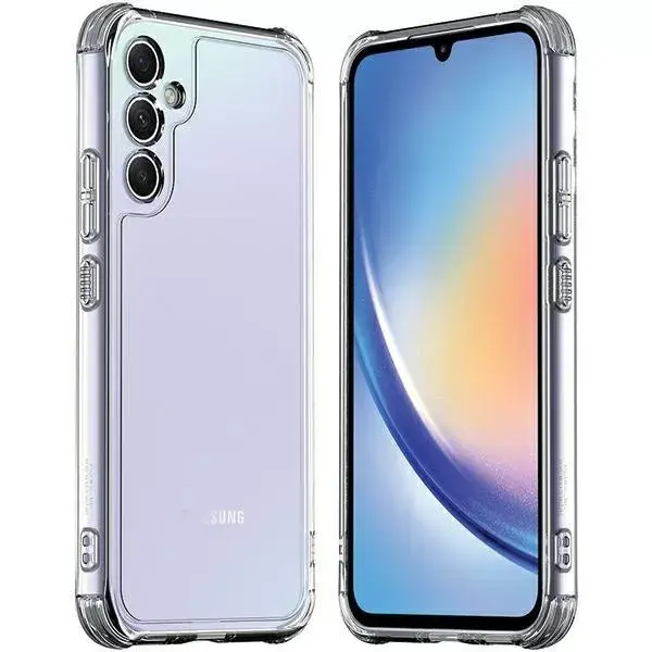 Makšķīte‑maks Tech‑Protect Galaxy A56 5G Photo 167
