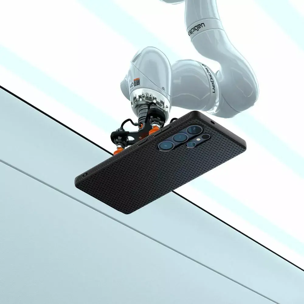 Makšķīte‑maks Tech‑Protect Galaxy A56 5G Photo 1061