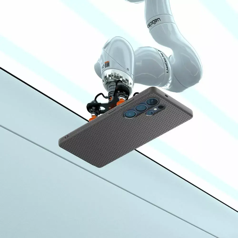 Makšķīte‑maks Tech‑Protect Galaxy A56 5G Photo 1062