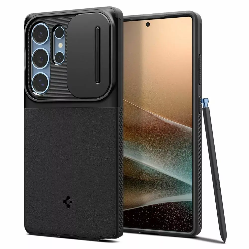 Makšķīte‑maks Tech‑Protect Galaxy A56 5G Photo 176