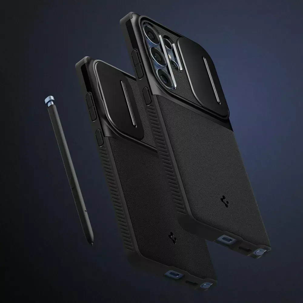 Makšķīte‑maks Tech‑Protect Galaxy A56 5G Photo 1060