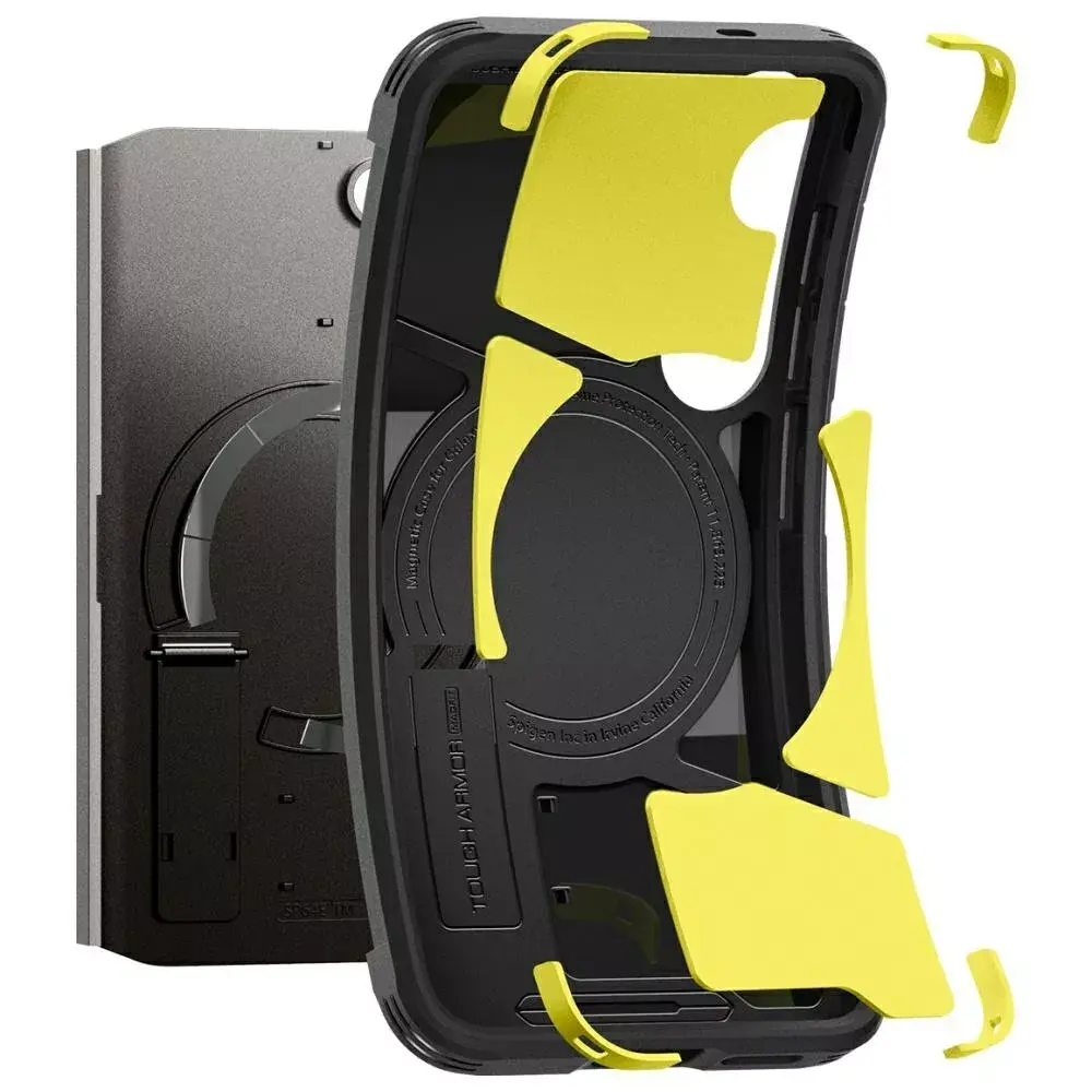 Makšķīte‑maks Tech‑Protect Galaxy A56 5G Photo 928
