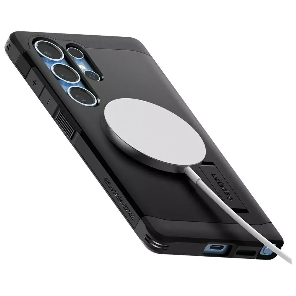 Makšķīte‑maks Tech‑Protect Galaxy A56 5G Photo 1017