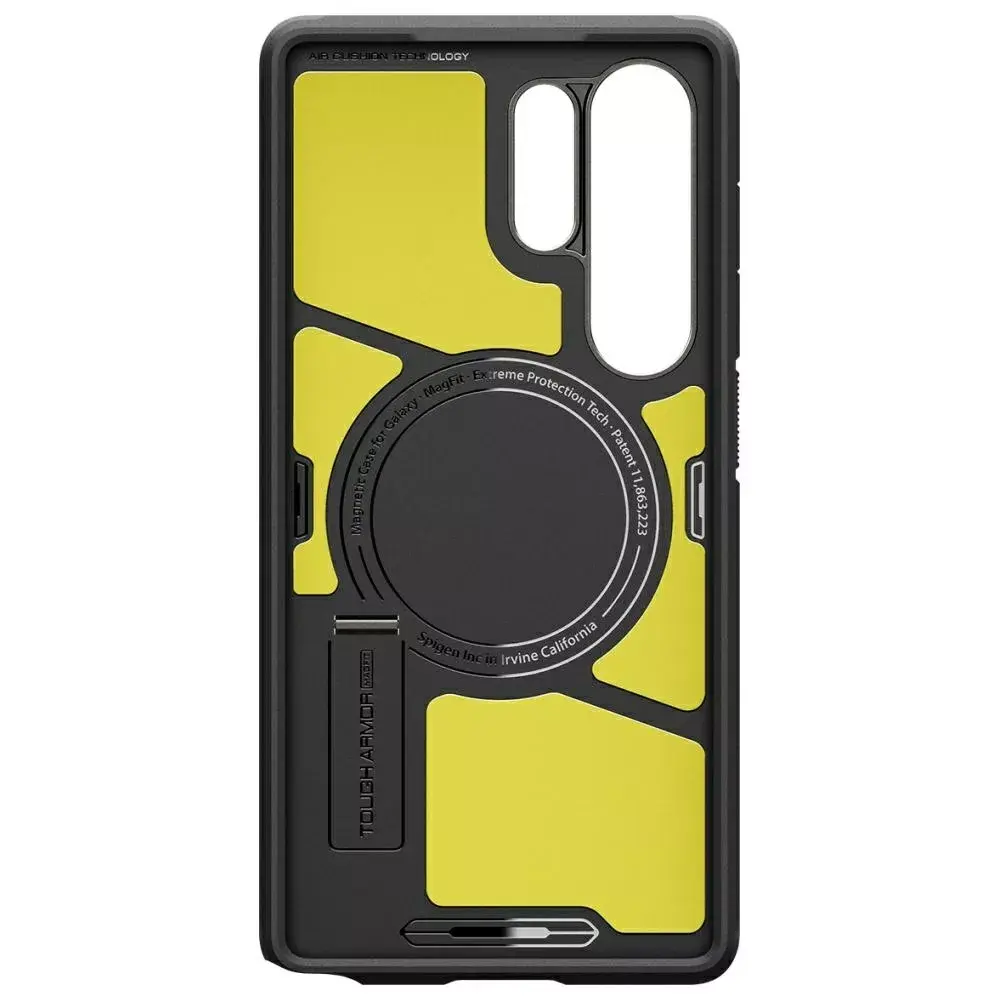 Makšķīte‑maks Tech‑Protect Galaxy A56 5G Photo 491