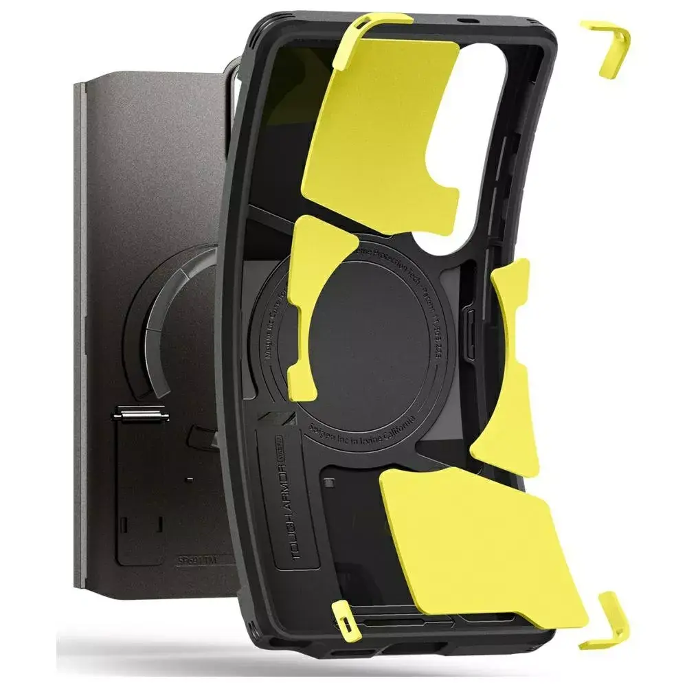 Makšķīte‑maks Tech‑Protect Galaxy A56 5G Photo 1018