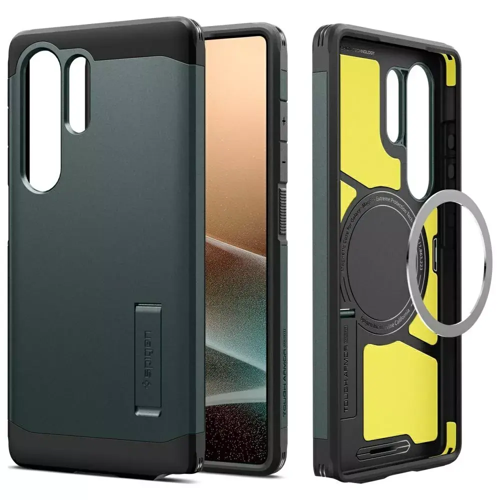 Makšķīte‑maks Tech‑Protect Galaxy A56 5G Photo 183
