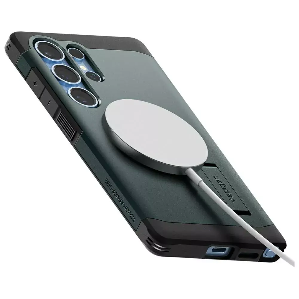 Makšķīte‑maks Tech‑Protect Galaxy A56 5G Photo 1019