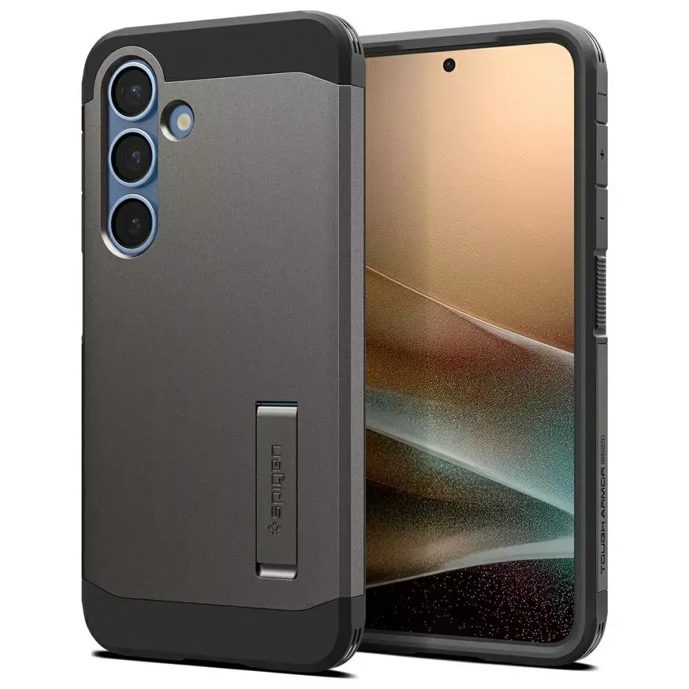 Makšķīte‑maks Tech‑Protect Galaxy A56 5G Photo 186