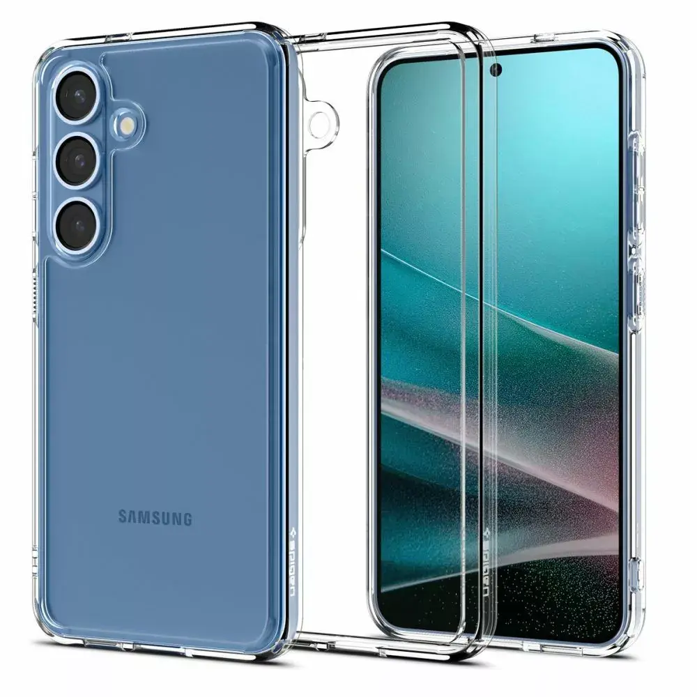 Makšķīte‑maks Tech‑Protect Galaxy A56 5G Photo 189