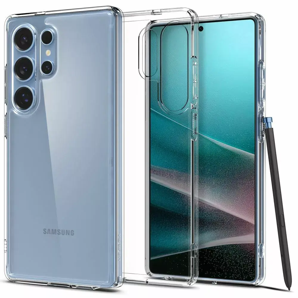 Makšķīte‑maks Tech‑Protect Galaxy A56 5G Photo 191