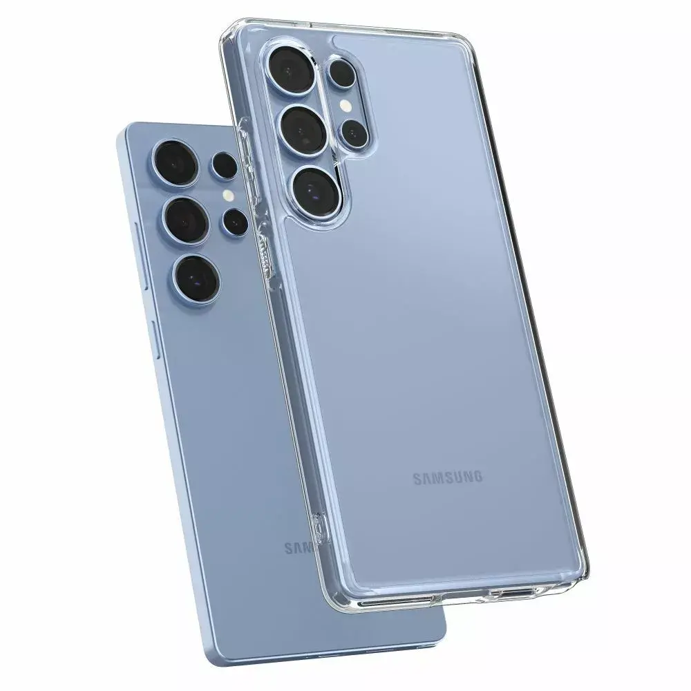 Makšķīte‑maks Tech‑Protect Galaxy A56 5G Photo 938