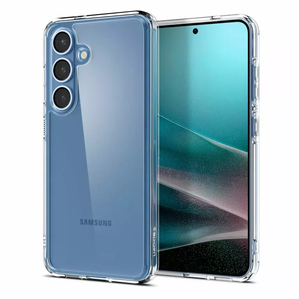 Makšķīte‑maks Tech‑Protect Galaxy A56 5G Photo 348