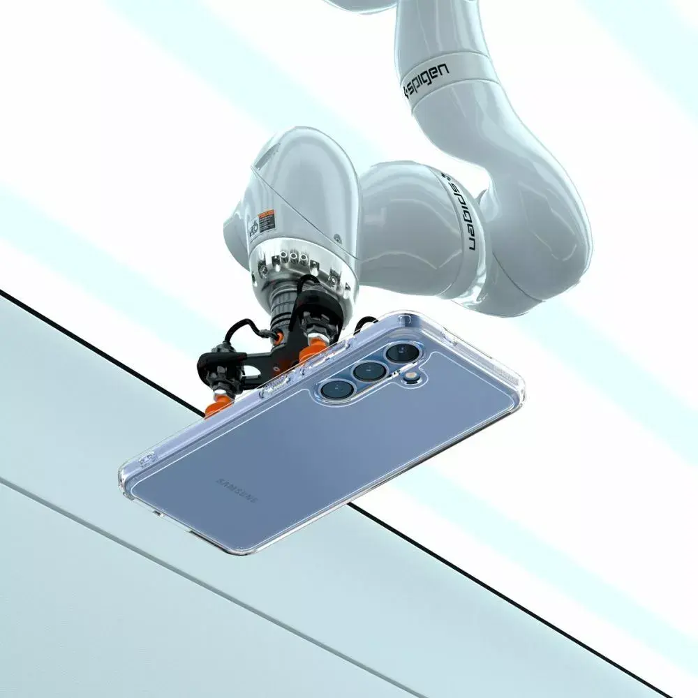 Makšķīte‑maks Tech‑Protect Galaxy A56 5G Photo 1053