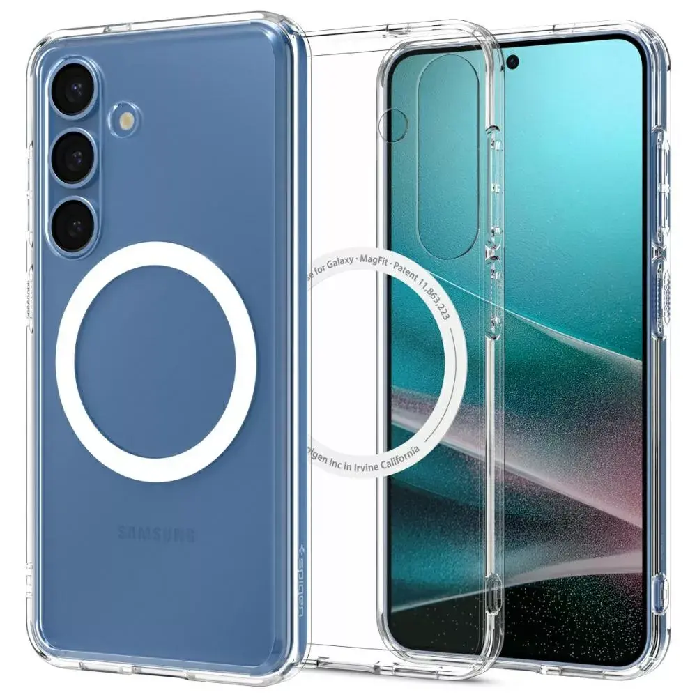 Makšķīte‑maks Tech‑Protect Galaxy A56 5G Photo 194