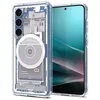 Makšķīte‑maks Tech‑Protect Galaxy A56 5G Photo 195