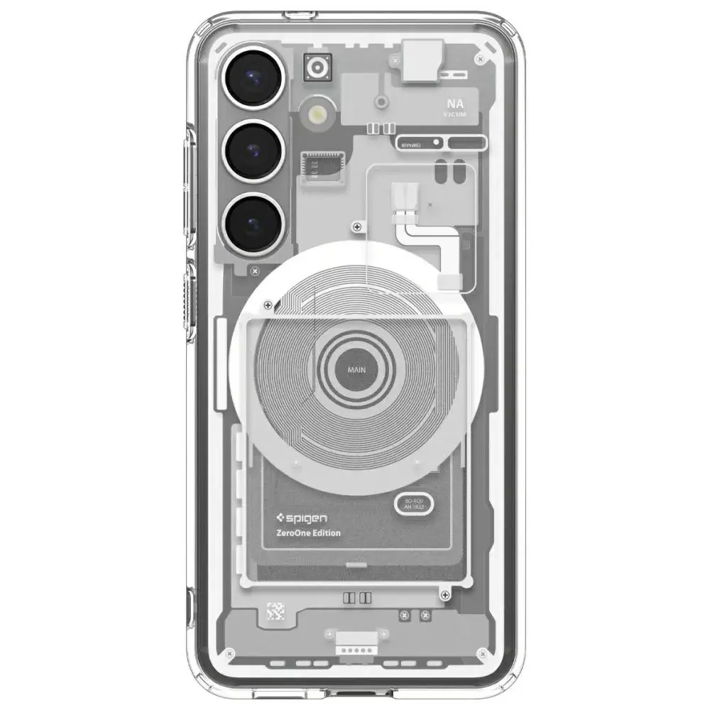 Makšķīte‑maks Tech‑Protect Galaxy A56 5G Photo 350