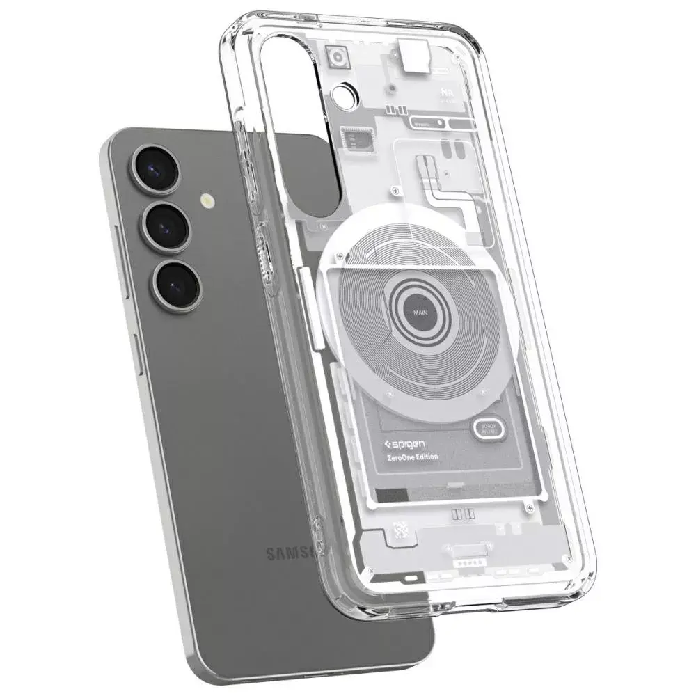 Makšķīte‑maks Tech‑Protect Galaxy A56 5G Photo 849