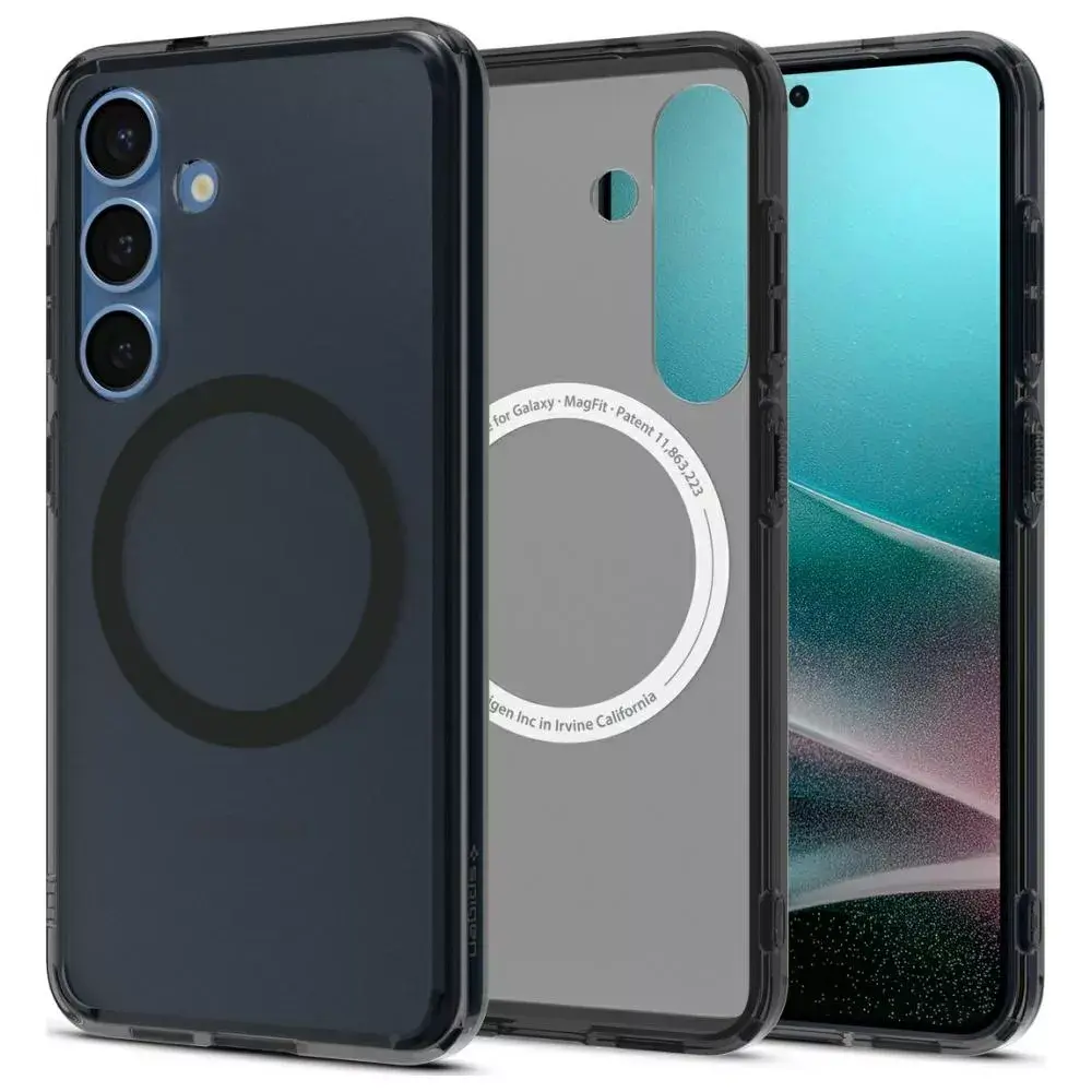 Makšķīte‑maks Tech‑Protect Galaxy A56 5G Photo 196