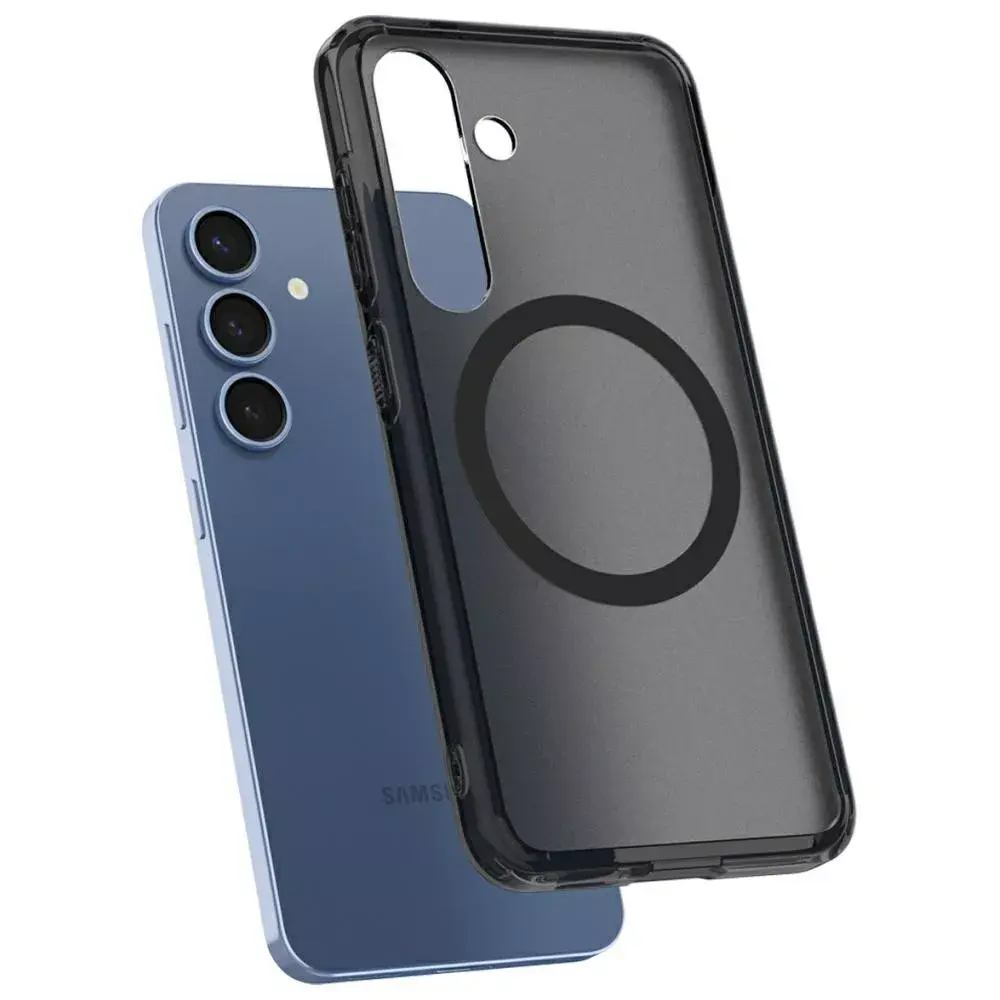 Makšķīte‑maks Tech‑Protect Galaxy A56 5G Photo 850