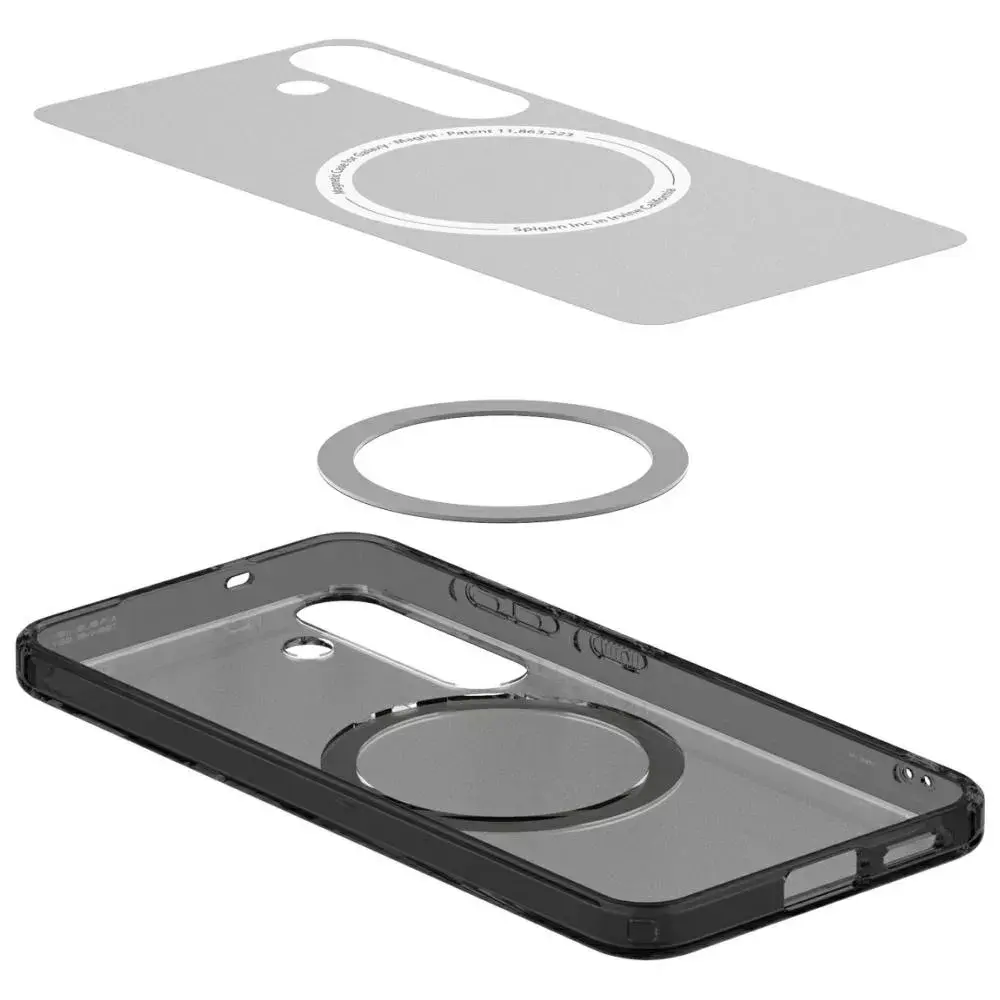 Makšķīte‑maks Tech‑Protect Galaxy A56 5G Photo 943