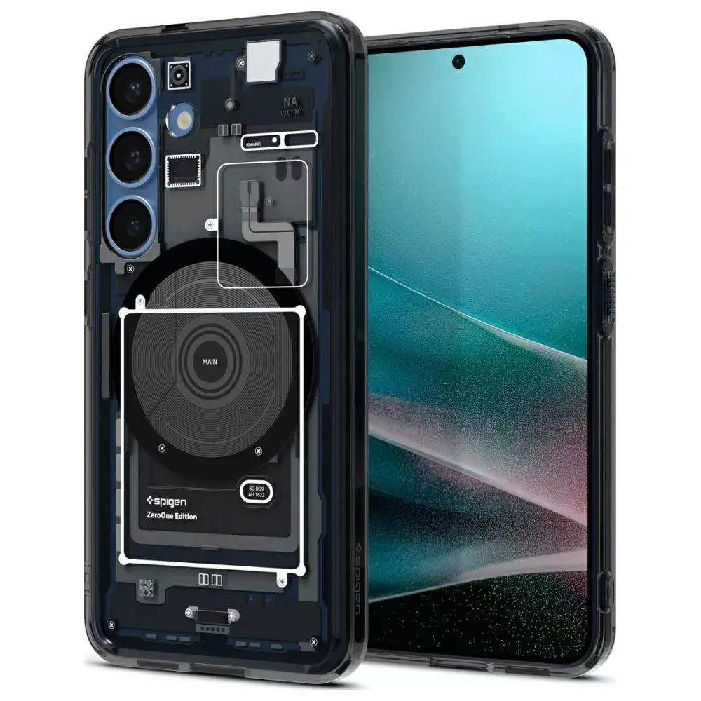 Makšķīte‑maks Tech‑Protect Galaxy A56 5G Photo 197