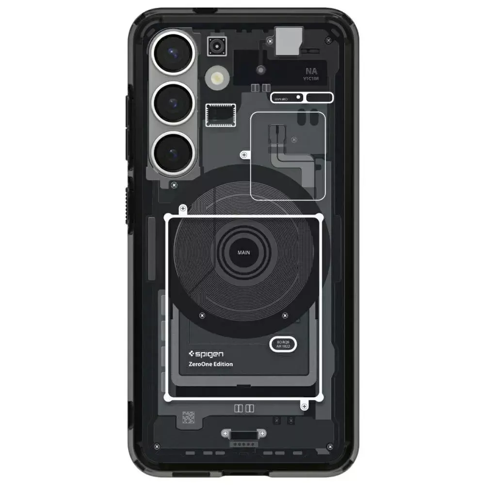 Makšķīte‑maks Tech‑Protect Galaxy A56 5G Photo 352