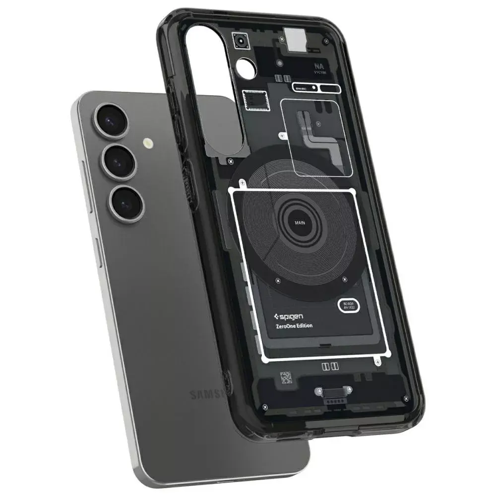 Makšķīte‑maks Tech‑Protect Galaxy A56 5G Photo 851