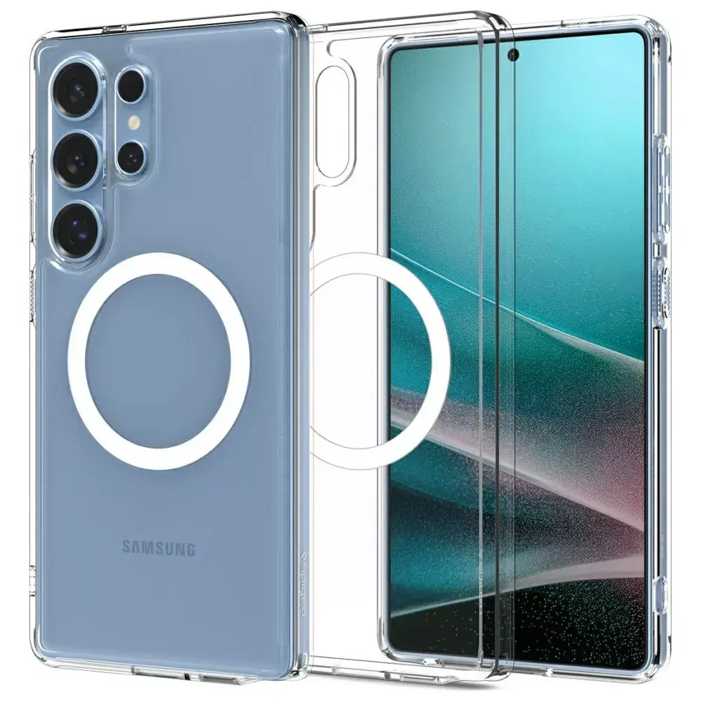 Makšķīte‑maks Tech‑Protect Galaxy A56 5G Photo 198