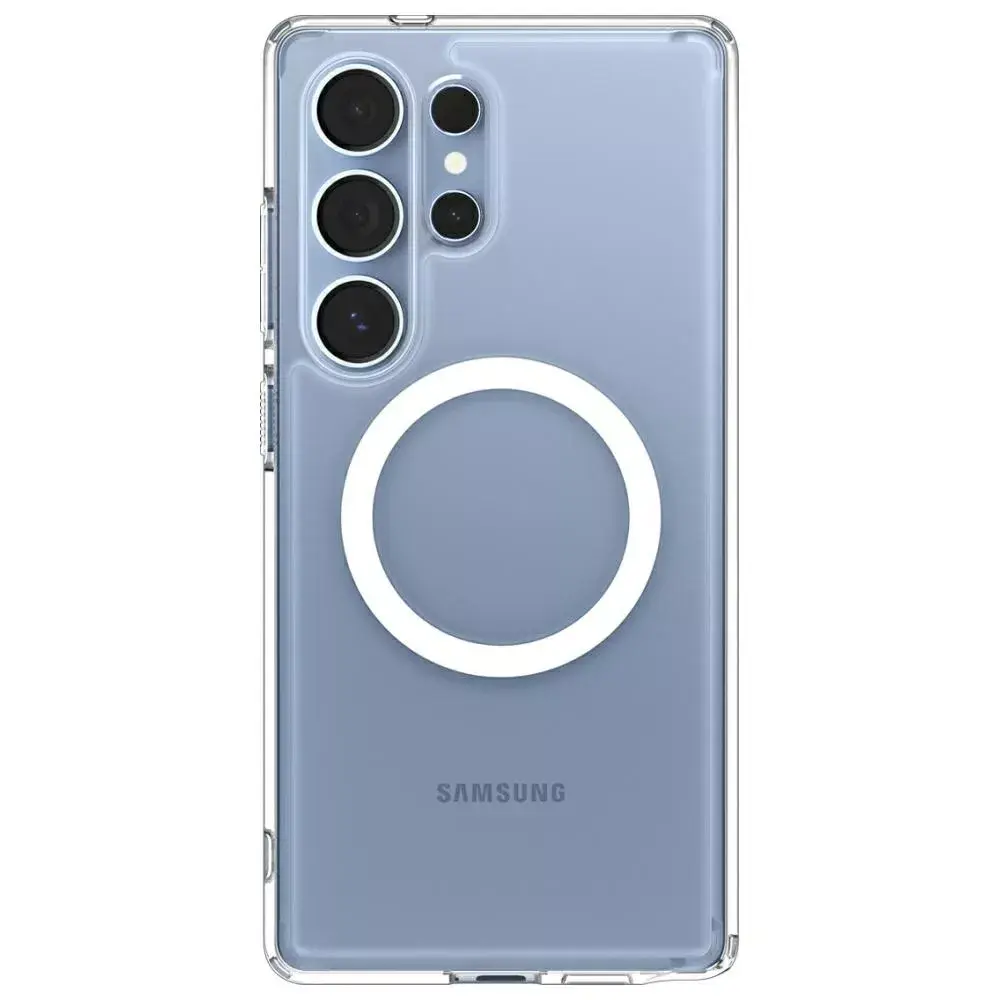 Makšķīte‑maks Tech‑Protect Galaxy A56 5G Photo 353