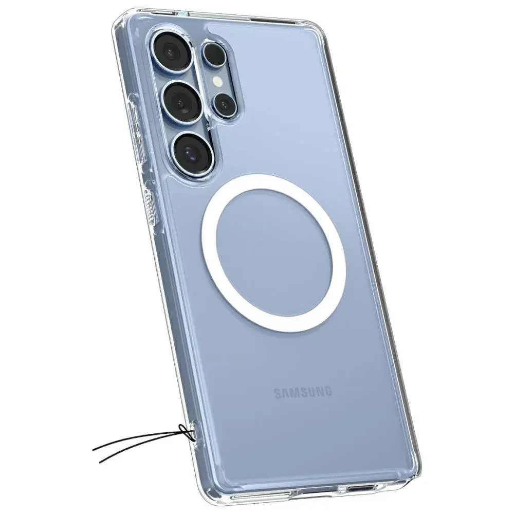 Makšķīte‑maks Tech‑Protect Galaxy A56 5G Photo 852