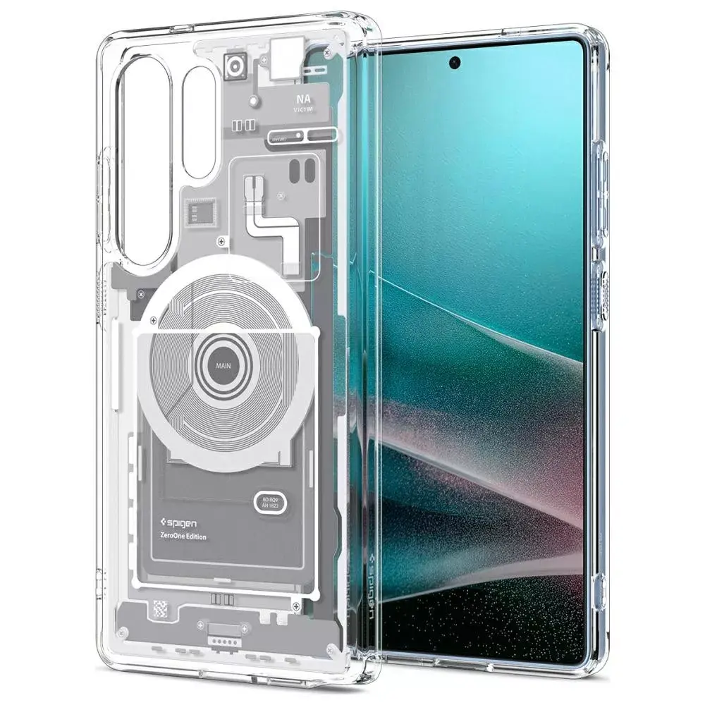 Makšķīte‑maks Tech‑Protect Galaxy A56 5G Photo 199