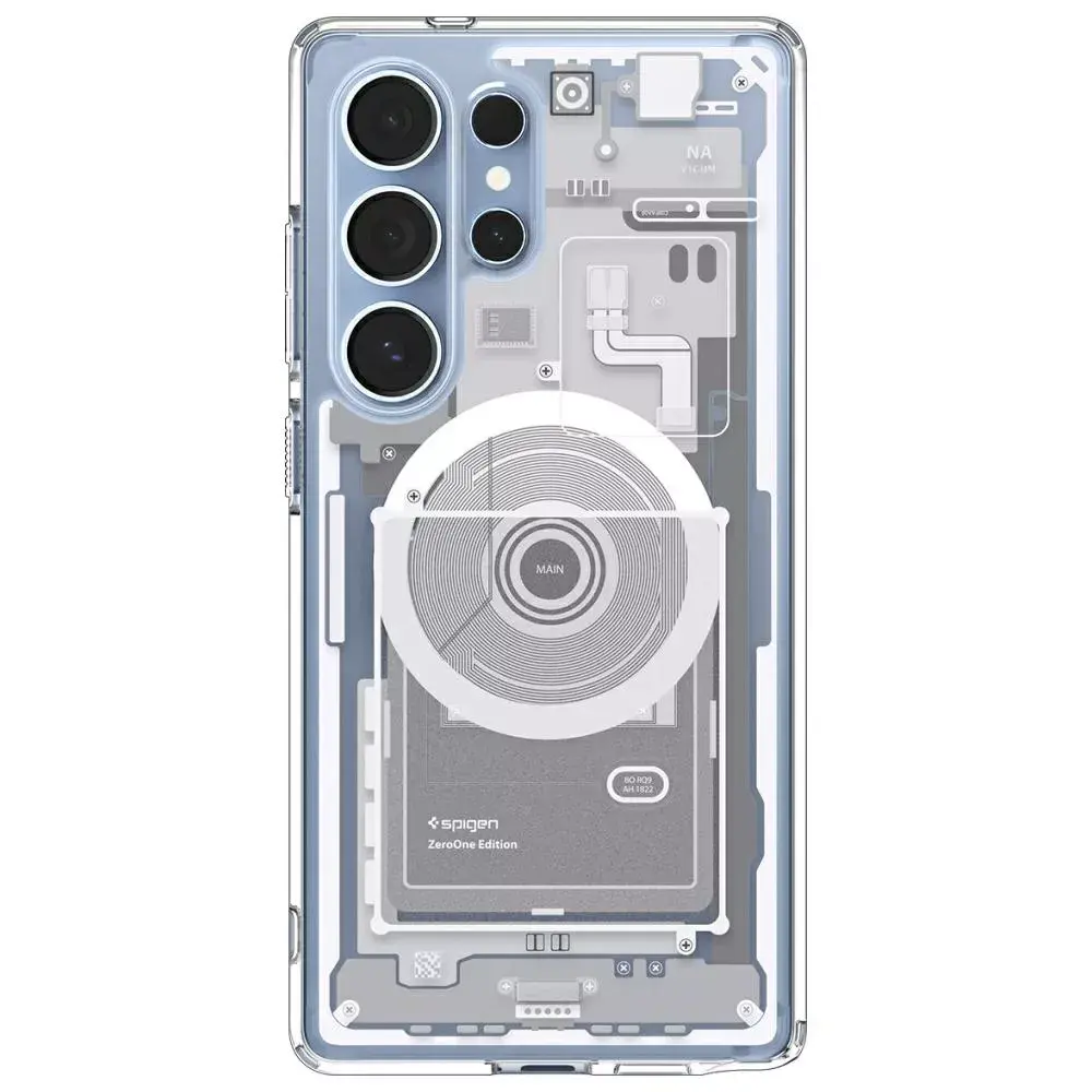 Makšķīte‑maks Tech‑Protect Galaxy A56 5G Photo 354