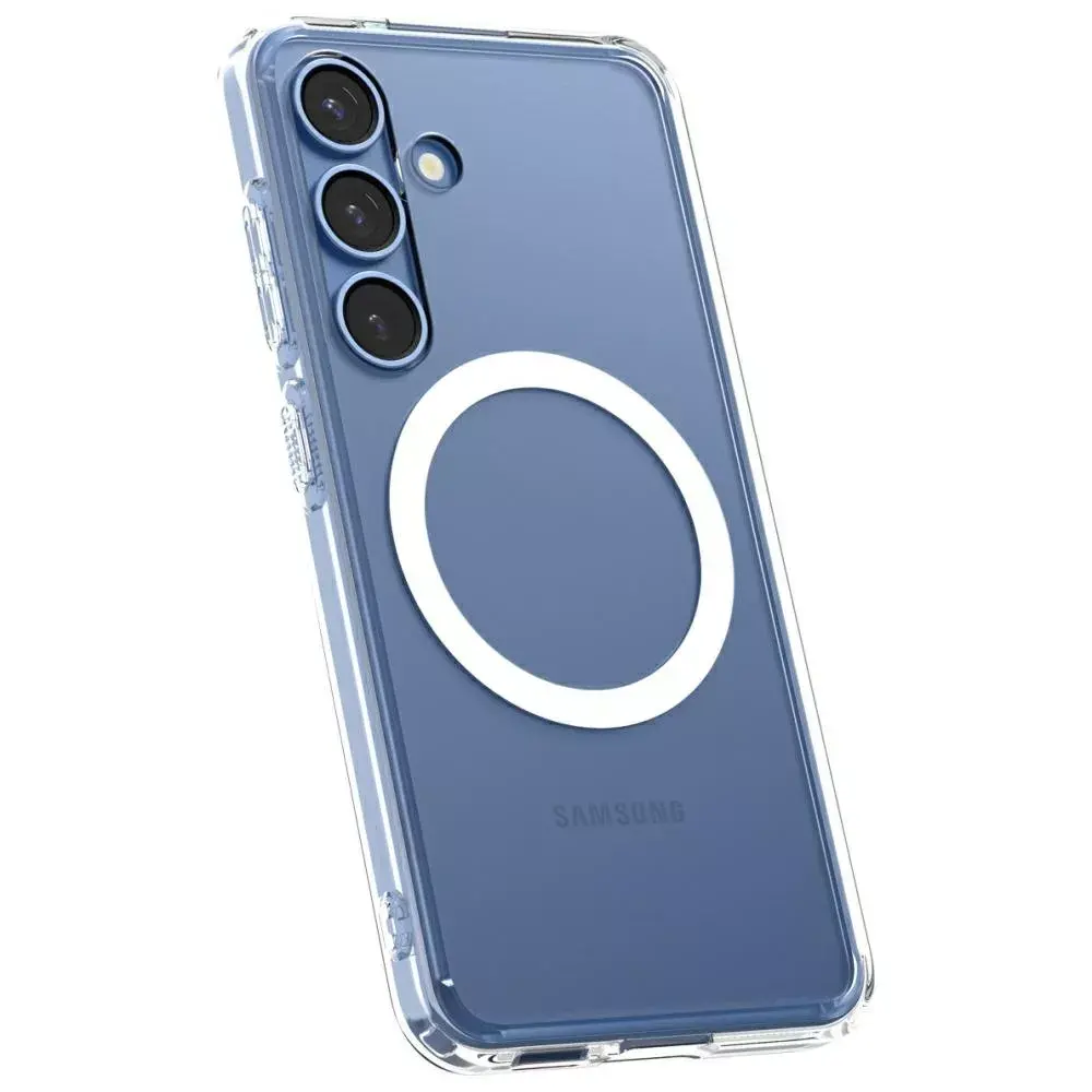 Makšķīte‑maks Tech‑Protect Galaxy A56 5G Photo 946