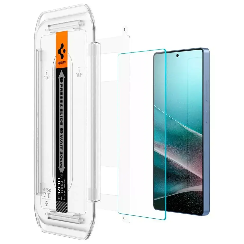 Makšķīte‑maks Tech‑Protect Galaxy A56 5G Photo 760