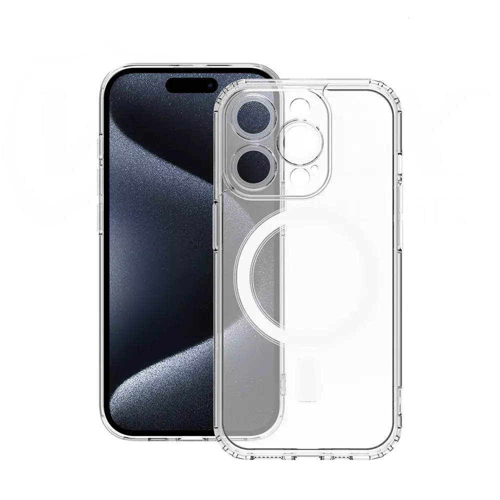 Makšķīte‑maks Tech‑Protect Galaxy A56 5G Photo 202