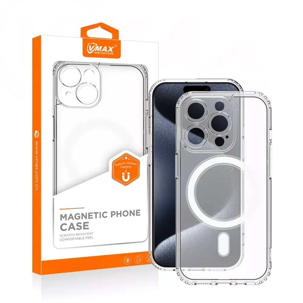 Makšķīte‑maks Tech‑Protect Galaxy A56 5G Photo 357