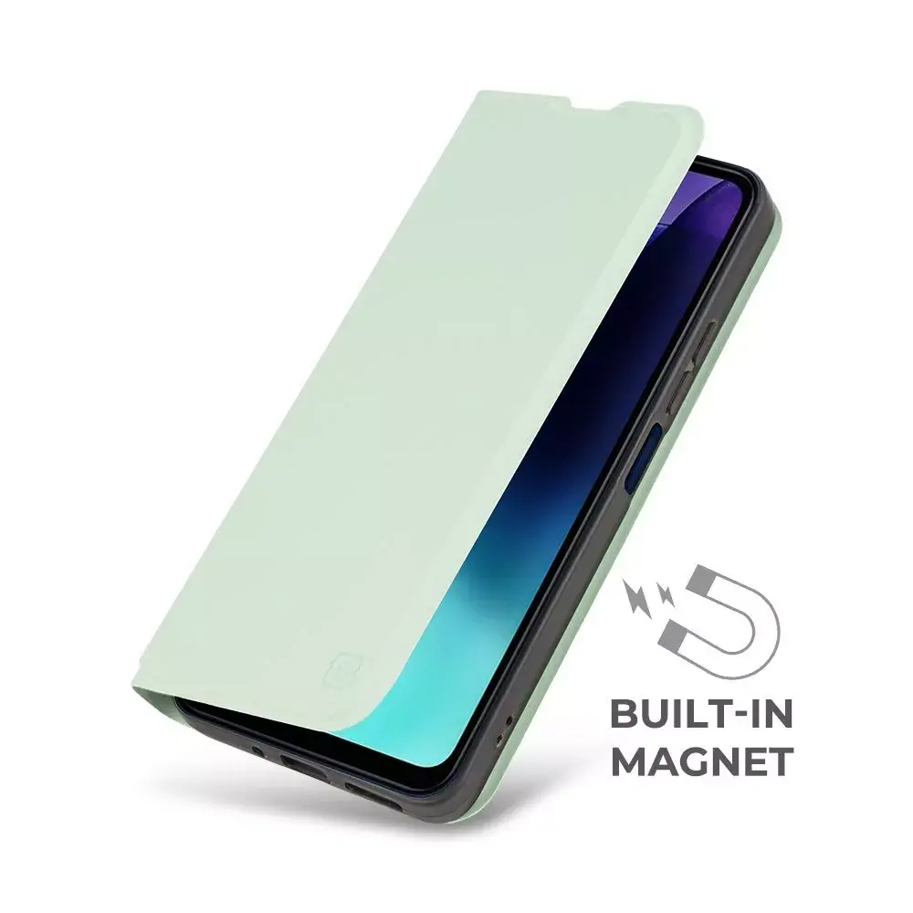 Makšķīte‑maks Tech‑Protect Galaxy A56 5G Photo 513