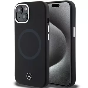Phone wallet Tech-Protect Galaxy A56 5G matte black — protective wallet case for Samsung Galaxy A56 5G